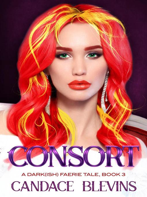 Cover image for Consort